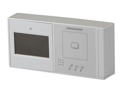 セルフ決済端末（IC）