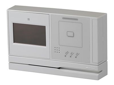 セルフ決済端末（ID）