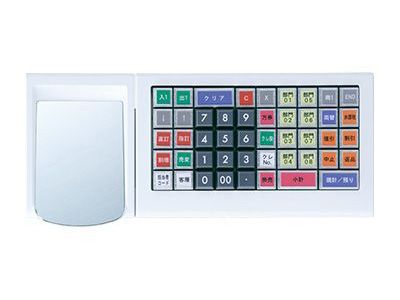 ミニPOSキーボード