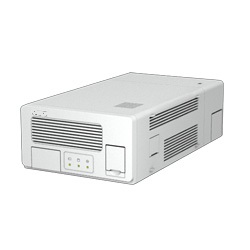 TWINPOS Bxのコントローラ