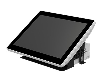 ディスプレイ平置き