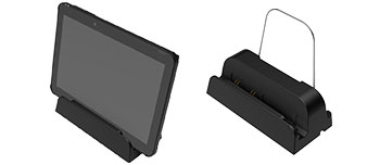 AT2R専用充電クレードル