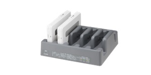 ハンディターミナル集合充電器