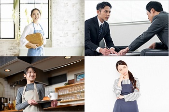 新規オープン・POS入れ替え