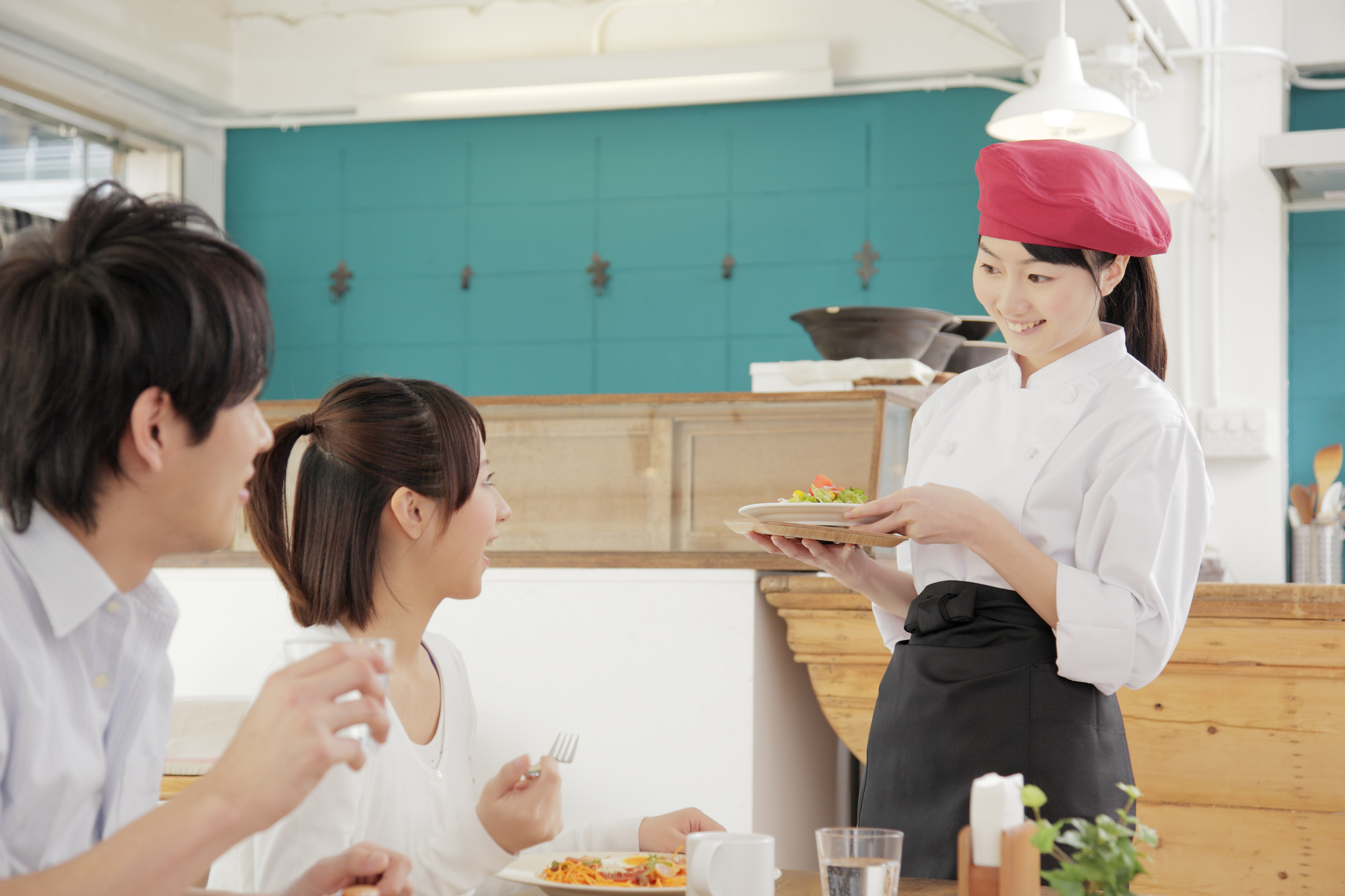 人的負担・ミスをなくしたい