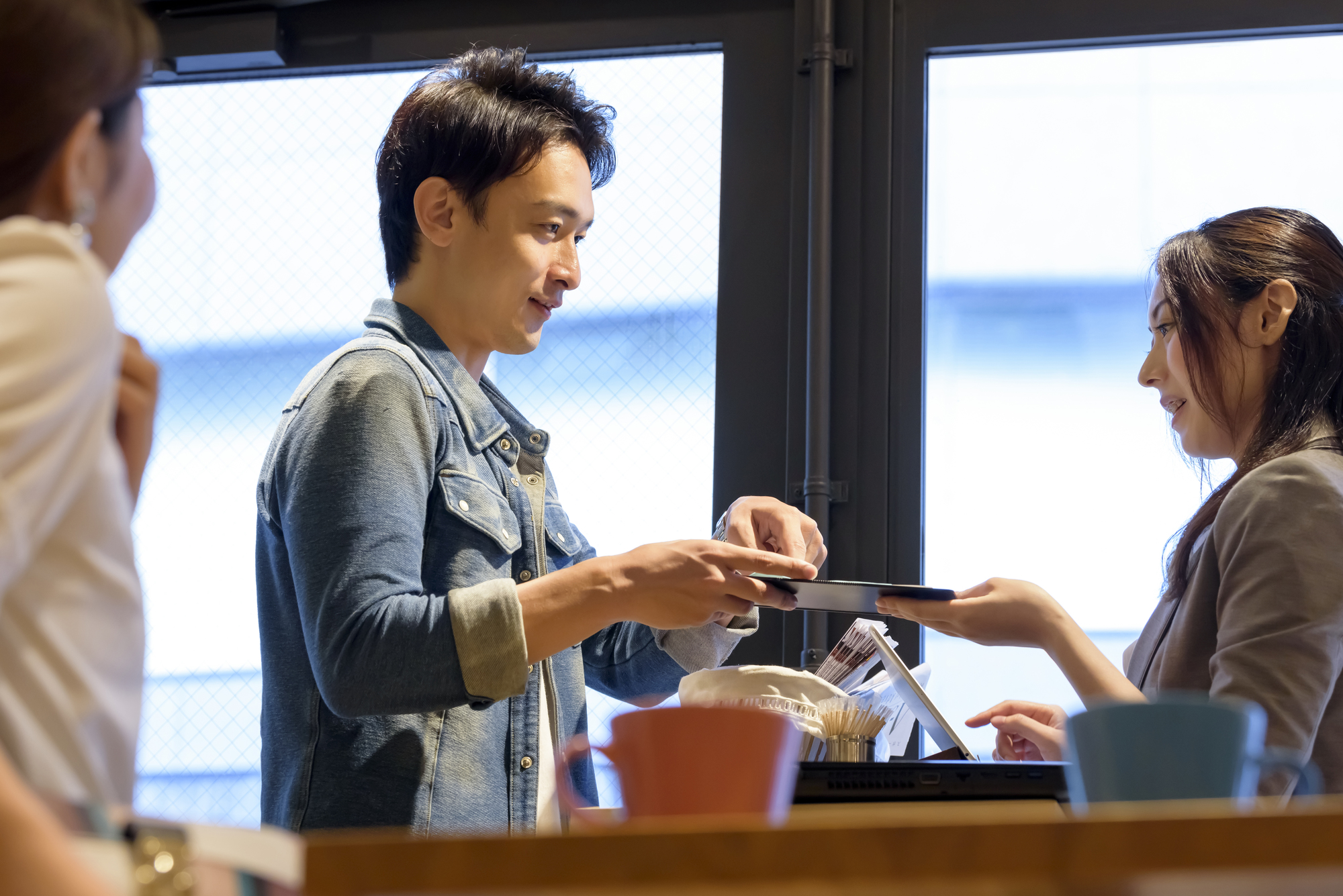 多様な支払いに対応したい