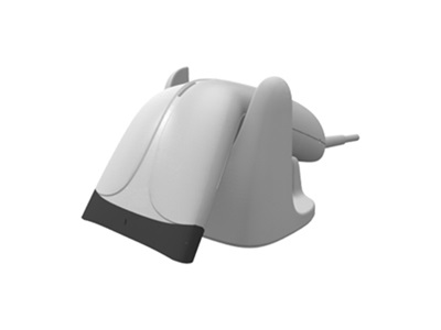 バーコードハンドスキャナ