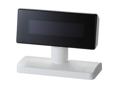 カスタマディスプレイ（卓上タイプ）