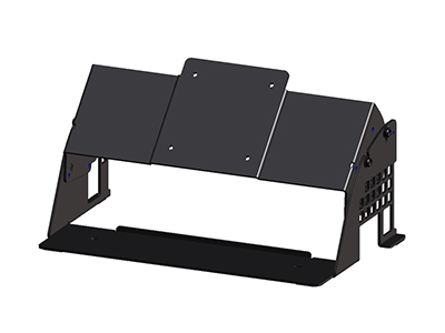 ディスプレイスタンド