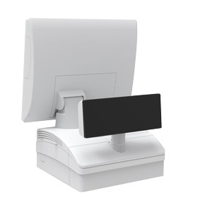 VFDカスタマディスプレイ