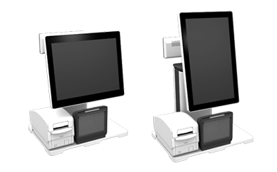 1画面構成タイプ