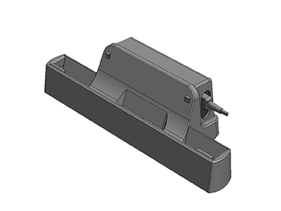 充電クレードル