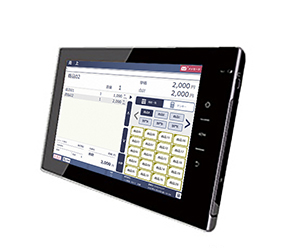 WindowsタブレットPC