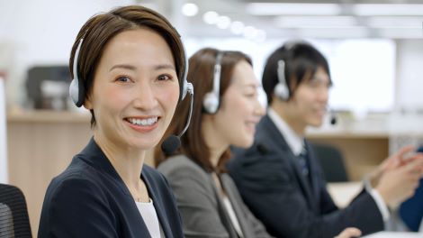 TRUE TWINSHOP　導入後も安心いただけるサポート