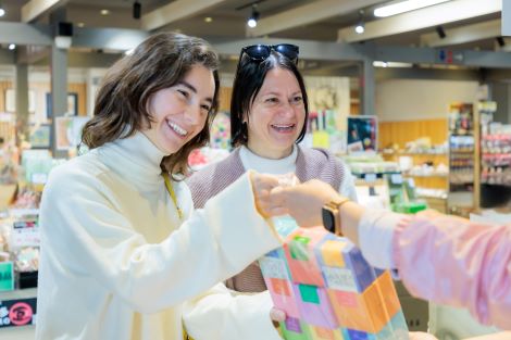 TRUE TWINSHOP　消費税免税機能を搭載