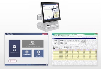 TRUE TWINSHOP　製品概要