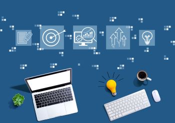 小売業向け店舗管理システム　UNITE MDi