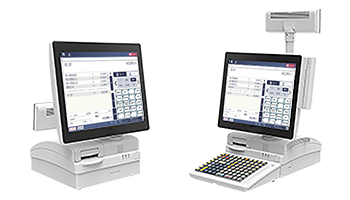 小売業向けPOSシステム TRUE TWINSHOP