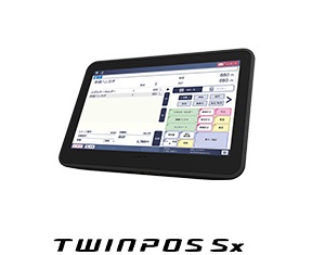 TWINPOS Sx