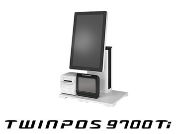 TWINPOS 9700Ti