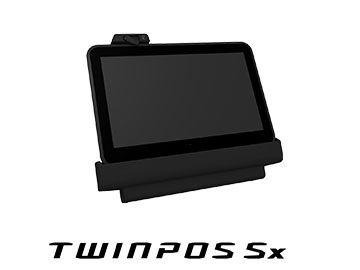 TWINPOS Sx